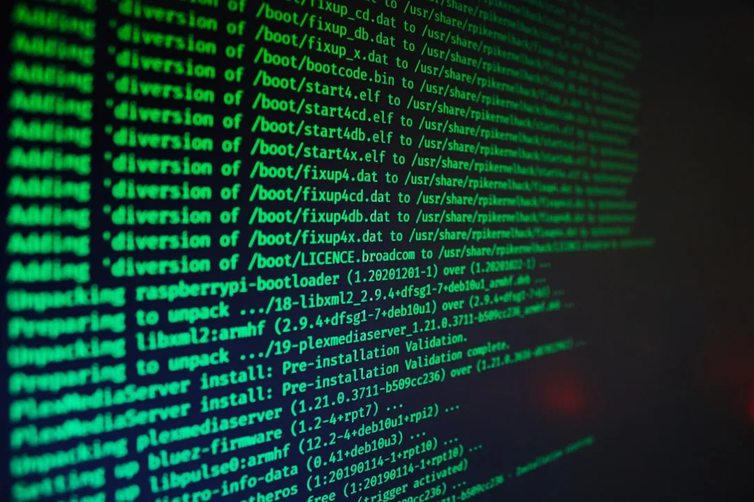 企业级软件定制开发如何选择技术栈：北京静聪科技的技术实践分享正文配图 2