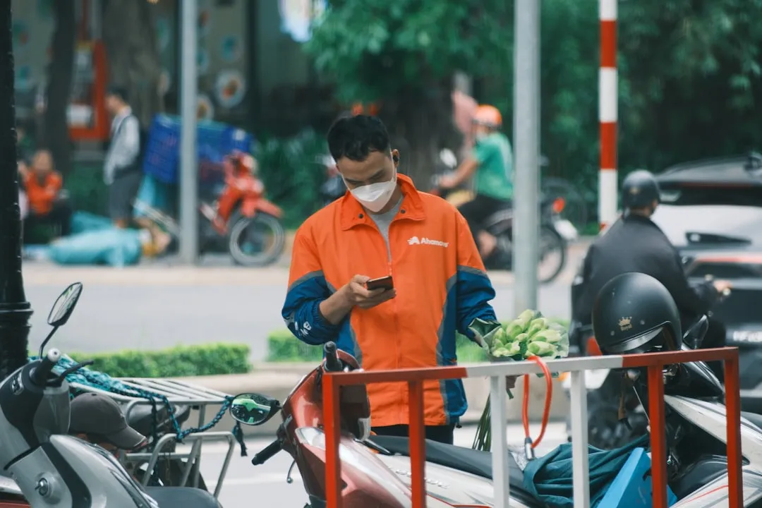 北京静聪科技软件定制开发全流程与交付标准详解